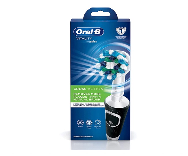 5 Best Electric Toothbrush Modern Weapon For Brighter Teeth